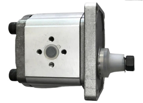 Vawnhiopg Hydraulic Gear Pump For Oil Transfer With High Precision 2Spa14d And 2Sp140 Models Reliable Durable Construction For Garbage Station Applications Fast Response And Stable Frequency