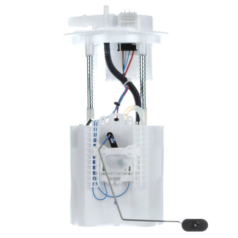Plug And Play Fuel Pump Module Assembly For 2013 To 2016 Chrysler Dodge Jeep 200 Cherokee Dart 2.4L 4 Cylinder Fwd visible from the front.