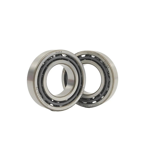 Angular Contact Ball Bearing Shaft for Machine Tool 71820 C 71821 C 71822 C 71824 C AC P2 Single Deep Groove Precision Bearing