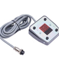 500W 50A Jewelry Welder Kit With Spot Welding Machine, 110V Foot Pedal, Adjustable Gold And Silver Soldering, High-Precision Pro-Grade Welds