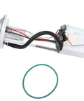 Image of GM Fuel Tank Fuel Pump Module Kit With Level Sensor, Seal, Tank Pressure Sensor, And Pressure Sensor Cover for DropIn