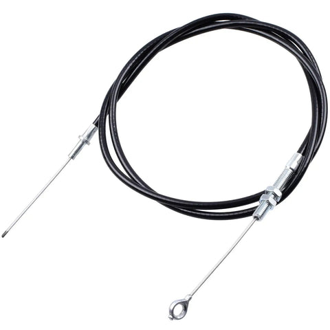 60 Inch Universal Go Kart Throttle Cable for Manco 8252 1390 Yerf Dog ASW ATV Go Kart Scooter Minibike Buggy Replacement Cable