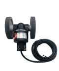 Incremental Rotary Encoder ENC-1-1-N-24 NPN Output, Pro Grade Industrial Encoder for Automation and CNC, new part with cable