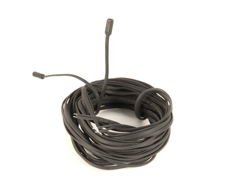 Coiled cable of Sensor Replacement For Tly25 Hca119 Refrigerator Unit, Sensor Only Module For Commercial Food Service Equipment.