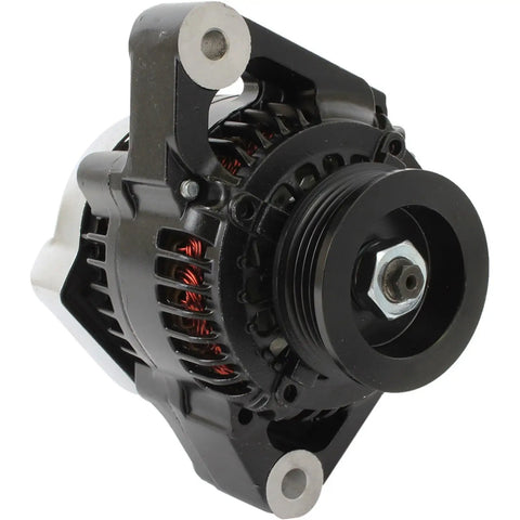 Honda Alternator For 115 130 Marine BF115 BF130 Outboard 1999 2000 2001 2002 2003 To 2014 Replacement unit front view