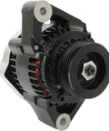 Honda Alternator For 115 130 Marine BF115 BF130 Outboard 1999 2000 2001 2002 2003 To 2014 Replacement High Efficiency Performance Engine Part Replacement Unit