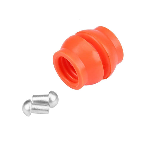 Shifter Bushing Kit For MK2 Gear Change Linkage Repair Tool Kit OE 191798211S Fits Volkswagen MK2 Manual Transmission Durable