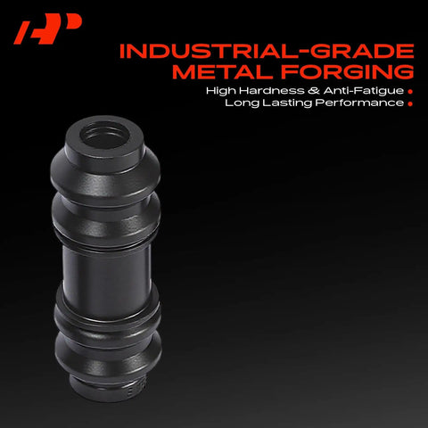 Premium A-Plus Rear Side Disc Brake Hardware Kit That Fits Ford F150 F250 Explorer Expedition Lincoln Navigator And Crown Victoria For Rock Solid Stopping Power On Your Ride