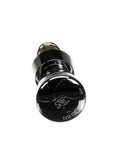 Close-up of 238AB Metering Cartridge With Blank Push For Foodservice Faucets Pro Grade US Made Replacement Part