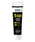 Color Fast Scratch Remover for Black Car Paint 5.3 Oz tube front view