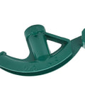 Heavy Duty Portable Electric Conduit Bender And Tube Former For Copper Aluminum Brass Steel Pipe, green pipe bender tool, compact size