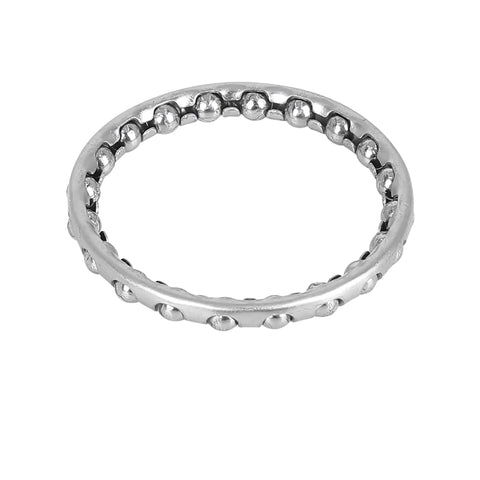 12 Pack 40mm Outer Diameter Bicycle Ball Bearing Cage Retainer With 20 Balls Inner Diameter 33.5mm Steel Build For Crank And Wheel Bearings