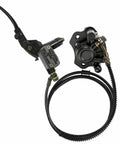 Left Hydraulic Disc Brake Master Cylinder Caliper Assembly For 50cc To 250cc ATVs And Quad Bikes Fits TaoTao Coolster Roketa Sunl