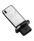 Mass Air Flow Meter Sensor For Cars Plug And Play Replacement, MAF Sensor With Aluminum And Plastic Housing, OEM 22680-7S000 22680-7S00A