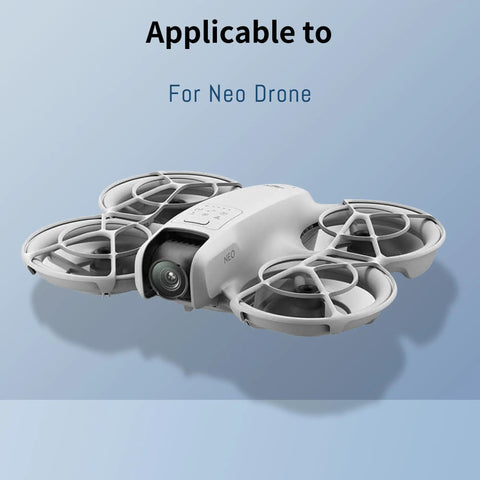 Neo Drone with Two Way Charger With Storage For Neo Battery, 45W Rapid Dual Charging Hub, micro-USB port visible.