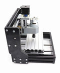 1610 Pro Desktop CNC Milling Machine With Offline Controller For DIY Routing Engraving Wood PVC PCB Acrylic 3 Axis Mini CNC Router Kit