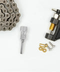 Heavy Duty Electric Drill Pipe Threader Tool With Alloy Inner Hole Threading Cutter For Fast Hose Pipe Repair And Plumbing Jobs parts and accessories