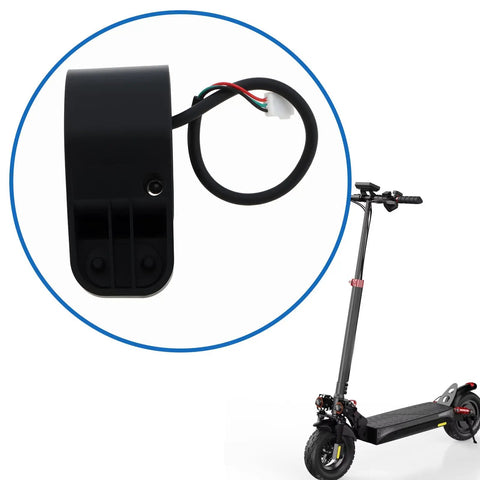 Electric Scooter Throttle Accelerator Replacement For iScooter i9 i9pro i9max Smooth Acceleration Controller Brings Snappy Takeoff And Clean Throttle Feel For Long Rides Easy Install And Durable Build