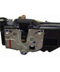 Top Notch Door Lock Actuator For Chevy Silverado 1500 2500HD 3500HD And GMC Sierra 1500 2500HD 3500HD Model Years 2009 To 2011 Super Easy Bolt On Install With All Needed Hardware Included So You Can Fix Your Car Fast Without Breaking The Bank Today. black metal door lock actuator