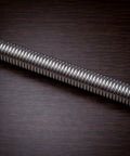 OTF Knife Spring Replacement Kit showing 304 stainless steel spring detailed in close-up for Ultratech UT Series knives.