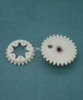 Oil Pump Worm Gear Replacement For Stihl Chainsaws 028 038 042 048 Ms380 Ms381 Aftermarket Part Pro Grade Install Fits Garden Tools