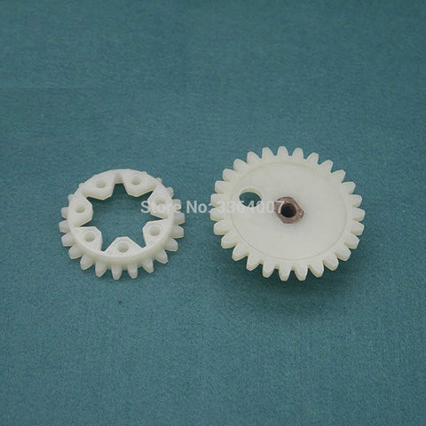 Oil Pump Worm Gear Replacement For Stihl Chainsaws 028 038 042 048 Ms380 Ms381 Aftermarket Part Pro Grade Install Fits Garden Tools