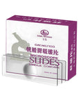 Go To Single Concave Glass Microscope Slides Pack Of 72 For Live Microorganism Observation Ground Edges For Easy Identification Reusable With 0.5 To 0.8 Millimeter Depression Perfect For Liquid Based Samples And Class Demos. single concave glass microscope slides box