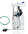Fuel Pump Module Assembly For Ford Focus 2015-2018 1.0L L3 And 2012-2018 2.0L L4 Gas Only Direct Fit Replacement with components