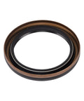 Oil Seal Replacement For Small Gasoline Engines 210000 310000 400000 440000 Replaces 791892 690947 499145 OEM Genuine Part black oil seal