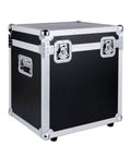 Portable Locking Tool Box Organizer With Heavy Duty Build And Metal Latch For Tools, Documents, And Supplies, Durable Storage Case