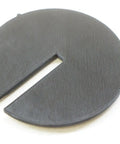 20 Inch Bandsaw Table Insert Plate Delivers Precise Fit And Stable Blade Support, With A Smooth Flush Surface For Low Friction