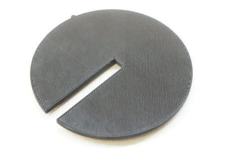 20 Inch Bandsaw Table Insert Plate Delivers Precise Fit And Stable Blade Support, With A Smooth Flush Surface For Low Friction