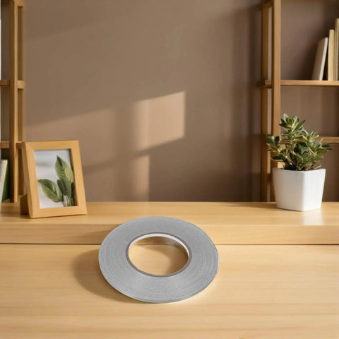 Double Sided Conductive Cloth Tape For EMI Shielding And Electrical Repair DIY Friendly Adhesive Tape For desktop use