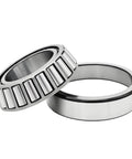 Beefy Heavy Duty Tapered Roller Bearing Model 02872 02820, Bore 28.575 Mm, Outer Diameter 73.025 Mm, Width 22.225 Mm, GCr15 Steel