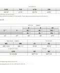 Specs sheet for Beefy Vacuum Generator VHH05-4M5J VHH05-4M5 VHH05-601 VHH07-601 VHH10-601 showing air input and exhaust port sizes.