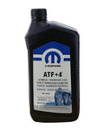 Chrysler ATF Plus 4 Automatic Transmission Fluid 1 Quart Mopar OEM Genuine ATF Plus 4 Fluid For All ATF Plus 4 Factory Filled Vehicles