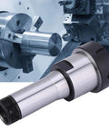 5C ER40 Collet Chuck Holder for CNC Milling Lathe Tools with straight shank, durable hardened tool steel