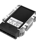 Heavy Duty Step Down Dc Dc Converter Handles 18 To 90 Volts Input Drops Straight To A Rock Solid 12 Volt 40 Amp Output, showing top view.