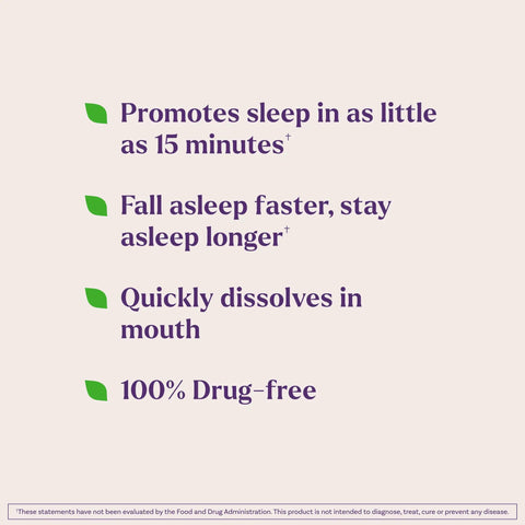 Melatonin 5 Mg Fast Dissolve Sleep Tablets Strawberry Flavor 150 Count promoting quick sleep, fast dissolve, drug-free.