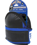 Ultra Soft Royal 109 Knee Pads For All Day Comfort With Non Slip Neoprene Straps Durable Construction Ergonomic Fit Medium Size