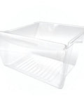 Upgraded Lower Crisper Bin Replacement For Frigidaire Refrigerator Compatible With 240351207 Plus 240351203 240351206 240351209