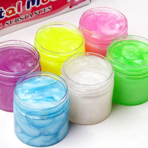 12 Pack 4 Oz Clear Plastic Sample Jars With Heavy Duty Black Screw Top Lids Super Portable Travel Cosmetic Storage Containers Perfect For Giveaways And Retail Displays A Total Bang For Your Buck Value Set