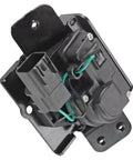 Tailgate Lock Actuator For SRX 2010 2011 2012 2013 2014 2015 2016 SUV Trunk Lock Motor Replacement Durable Central Locking System