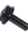 Tough As Nails Heavy Duty Steel Axle Shaft Seal Installer For 1998 To 2004 Ford F250 F350 F450 F550 4X4 showing black steel design.