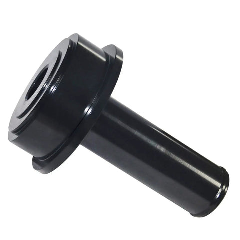 Tough As Nails Heavy Duty Steel Axle Shaft Seal Installer For 1998 To 2004 Ford F250 F350 F450 F550 4X4 showing black steel design.