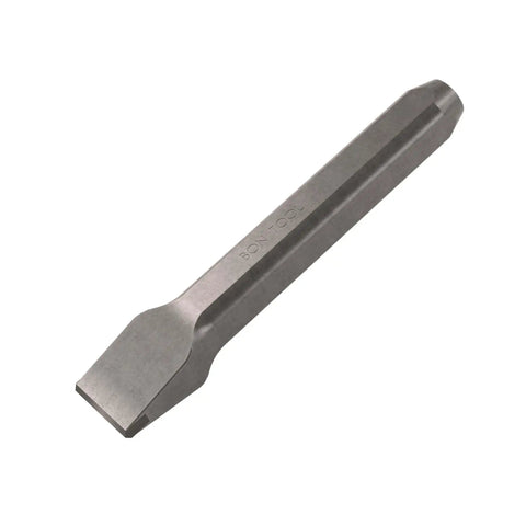Carbide Hand Tracer For Stone Scoring And Trim Lines 1-1/2 Inch Wide By 6-3/4 Inch Long Steel Bonded Carbide Tip