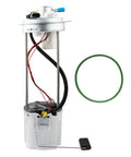Electric In-Tank Fuel Pump Module Assembly For 2007-2008 Chevrolet Silverado 1500 And GMC Sierra 1500 V8 with O-ring gasket