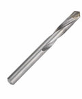 Single tungsten steel straight shank drill bit from Tungsten Steel Straight Shank Drill Bits Set For PCB CNC Wood Metal Plastic Engraving Milling 9mm Diameter Pro Grade Kit For Precision Projects Today