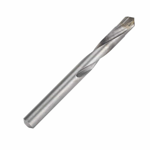 Single tungsten steel straight shank drill bit from Tungsten Steel Straight Shank Drill Bits Set For PCB CNC Wood Metal Plastic Engraving Milling 9mm Diameter Pro Grade Kit For Precision Projects Today