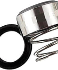 Top Shelf 28 Mm Shaft Mechanical Seal 5Tr-28X Industrial Water Pump Replacement rotary seal with spring mechanism and rubber part.